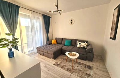 Аренда свежей квартиры, район Кьяжна, Бухарест, Румыния